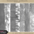 Transparent Overlays- Painted