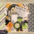 No Tricks, Just Treats Add-On Mini Kit