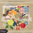 Our House Collab Elements Kit