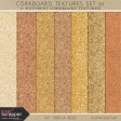 Corkboard Textures Set 01