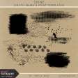 Shine Photo Masks And Paint Templates Kit