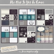 Pocket Quick Pages - The Best Is Yet To Come 