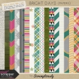 Bright Days Paper Kit