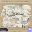 Winter in the Tropics - Hot Elements