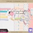 Spring Cleaning - Add-On
