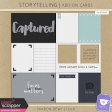 Storytelling - Add-On Cards