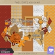 Fall Day - Add-On Kit