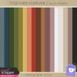 Together Forever - Solid Papers