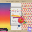 Sparkling Summer - Add-On