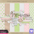 Cozy Christmas - Add-On