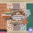 Autumn Time - Mini