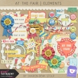 At The Fair - Elements