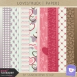 Lovestruck - Papers