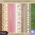 Spread Your Wings - Papers