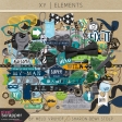 XY - Elements