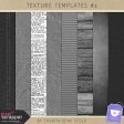 Texture Templates #4