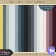 Bad Day - Solid Papers