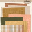Shabby Vintage #1 Simple Papers Kit