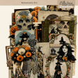 Halloween Pieces Kit