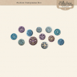 Button Templates Kit #1