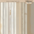 Simple Vintage Papers #2 Kit