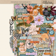 Collected Curiosities #11 Ephemera Kit