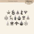 Christmas Charms Kit