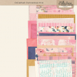 Collected Curiosities #14 Papers Kit