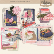 Collected Curiosities #14 Stacks Kit