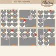 Layout Templates #11 Kit