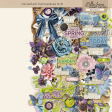 Collected Curiosities #15 Ephemera Kit