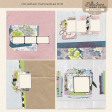Collected Curiosities #15 Quick Pages Kit