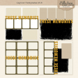 Layout Templates #13 Kit
