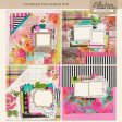 Collected Curiosites #18 Quick Pages Kit