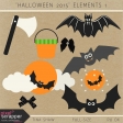 Halloween 2015: Elements 01