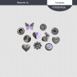 Buttonish #2 Kit