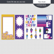 Snow Good Cards Kit