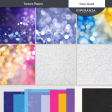 Snow Good Textures Kit