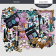 A Glam Affair Elements Kit