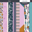 A Glam Affair Papers Kit