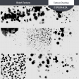 Bokeh Texture Overlays Kit