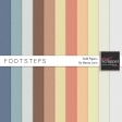 Footsteps Solid Papers Kit