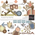 Footsteps Elements Kit