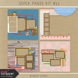 Quick Pages Kit #33