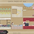 Quick Pages Kit #36