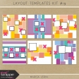 Layout Templates Kit #19