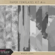 Paper Templates Kit #111