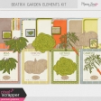 Beatrix Garden Elements Kit