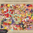 Seriously Floral Elements Kit