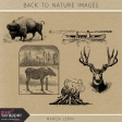 Back to Nature Images Kit